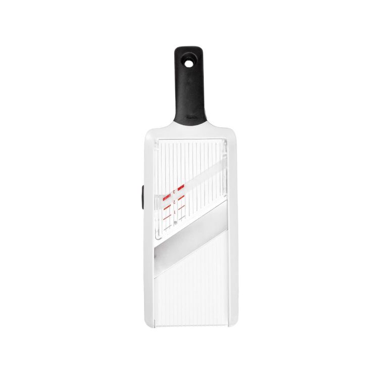 Krajalnica z regulacją grubości –  Good Grips / OXO