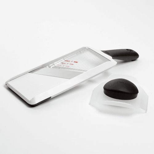 Krajalnica z regulacją grubości –  Good Grips / OXO