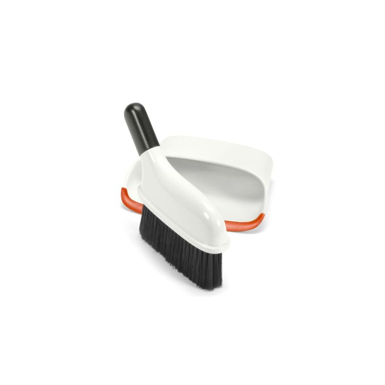 Zmiotka mini COMPACT – Good Grips / OXO