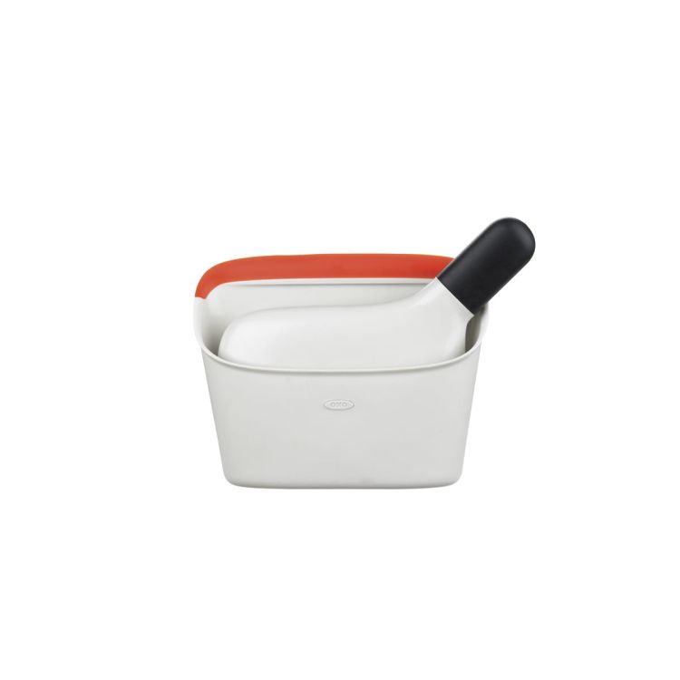 Zmiotka mini COMPACT – Good Grips / OXO