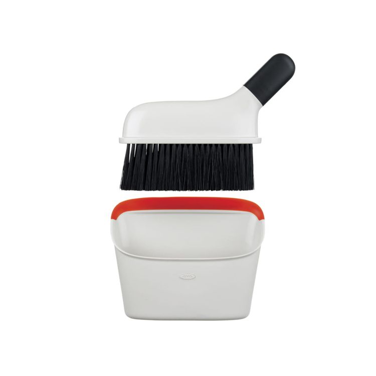 Zmiotka mini COMPACT – Good Grips / OXO
