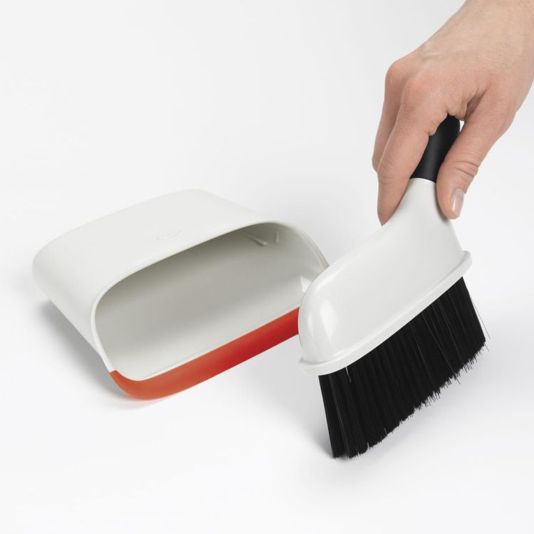 Zmiotka mini COMPACT – Good Grips / OXO