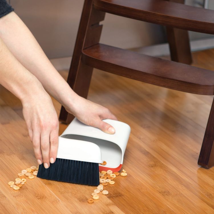 Zmiotka mini COMPACT – Good Grips / OXO