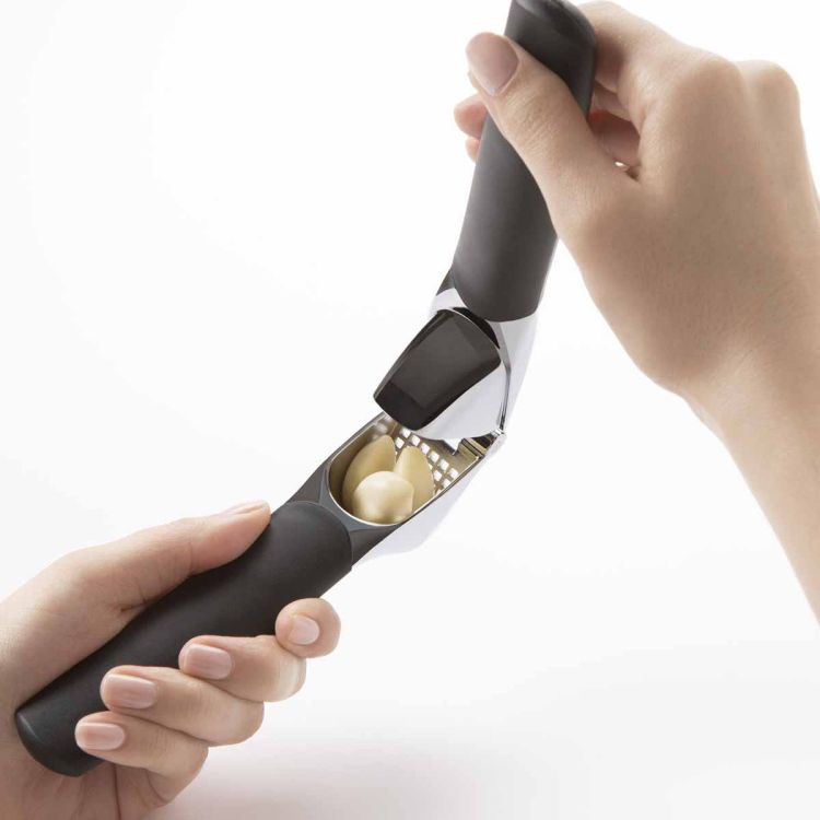 Wyciskacz do czosnku – Good Grips / OXO