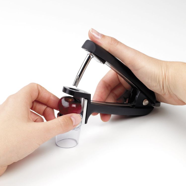 Drylownica do wiśni i oliwek - Good Grips / OXO