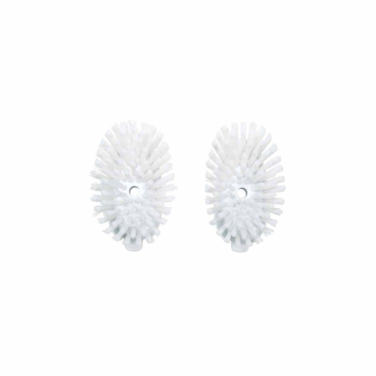 Zapas do szczotki Good Grips do naczyń dużej - 2 szt. / OXO