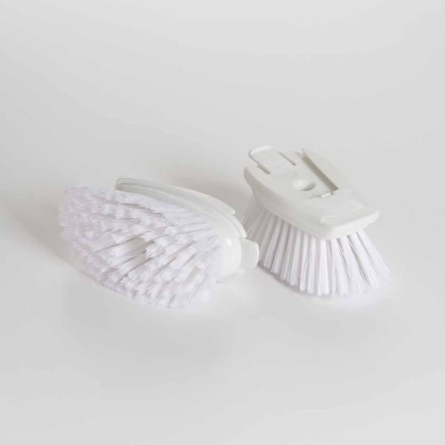 Zapas do szczotki Good Grips do naczyń dużej - 2 szt. / OXO