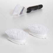 Zapas do szczotki Good Grips do naczyń dużej - 2 szt. / OXO