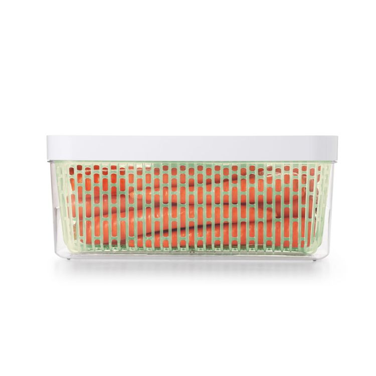 Pojemnik na warzywa i owoce GREENSAVER - 4.7 L / OXO