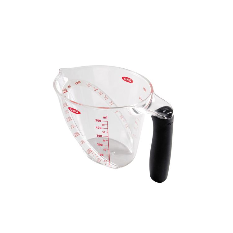 Miarka z uchwytem 500 ml - Good Grips / OXO