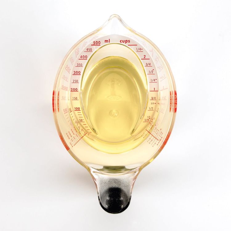 Miarka z uchwytem 500 ml - Good Grips / OXO