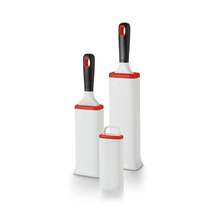 Szczotka do ubrań - Good Grips / OXO