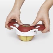 Krajalnica do jabłek - dwuczęściowa - Good Grips / OXO