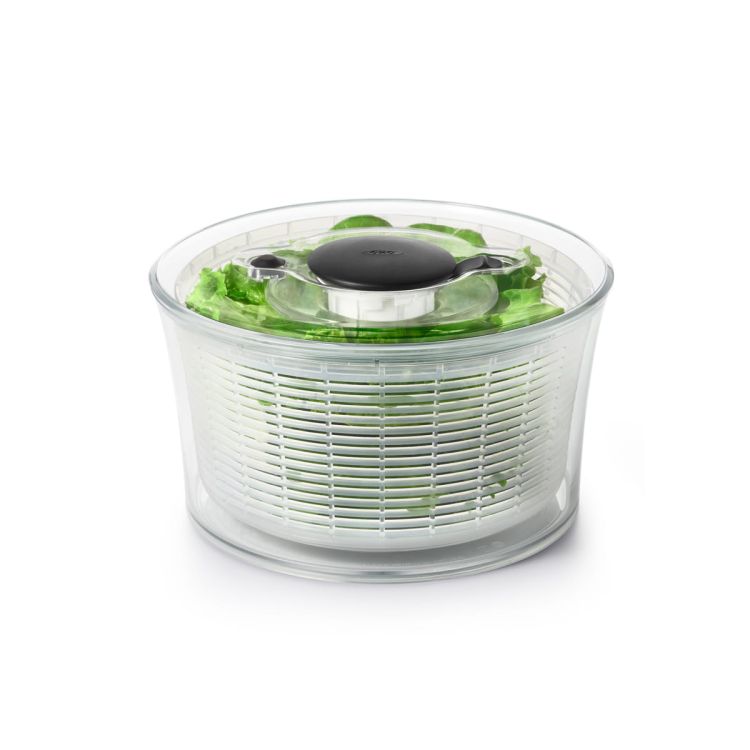 Wirówka do ziół i sałaty 2.7L - Good Grips / OXO