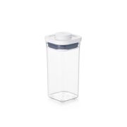 Pojemnik POP2 - 0.5L kwadrat MINI (E) - Good Grips / OXO