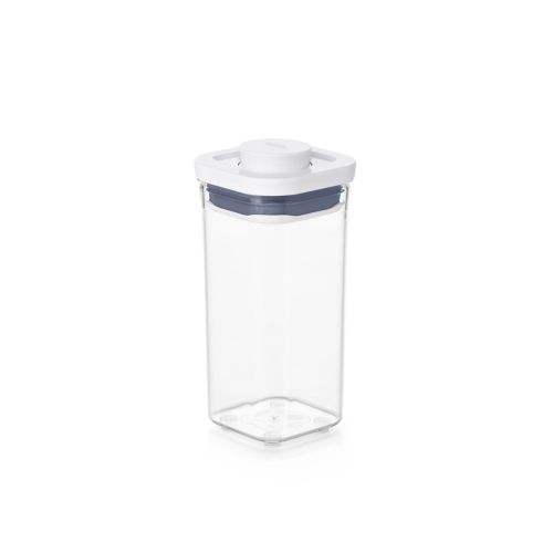 Pojemnik POP2 - 0.5L kwadrat MINI (E) - Good Grips / OXO