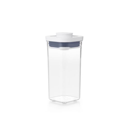 Pojemnik POP2 - 0.5L kwadrat MINI (E) - Good Grips / OXO