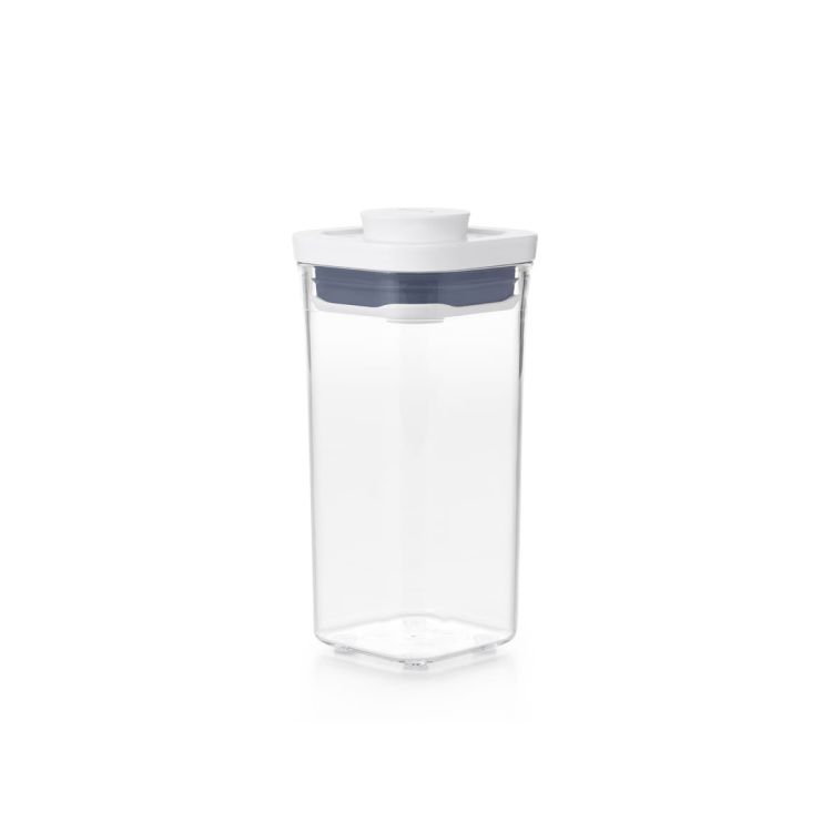 Pojemnik POP2 - 0.5L kwadrat MINI (E) - Good Grips / OXO