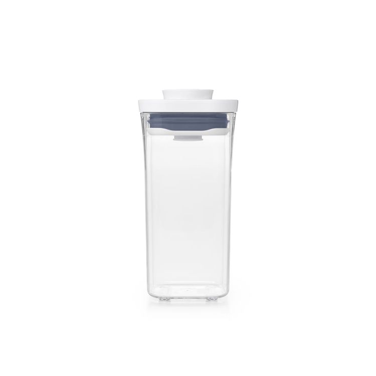 Pojemnik POP2 - 0.5L kwadrat MINI (E) - Good Grips / OXO