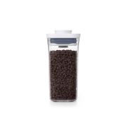 Pojemnik POP2 - 0.5L kwadrat MINI (E) - Good Grips / OXO