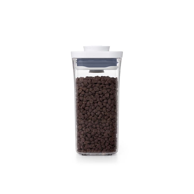 Pojemnik POP2 - 0.5L kwadrat MINI (E) - Good Grips / OXO