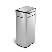 Kosz na śmieci 30L TOUCH-BAR - stal FPP / simplehuman