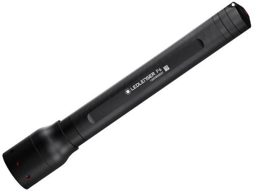 Latarka LEDLENSER P6