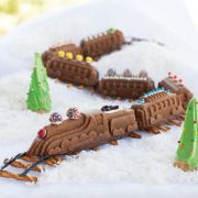 Forma do ciasta NORDIC EXPRESS / Nordic Ware