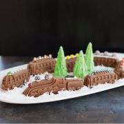 Forma do ciasta NORDIC EXPRESS / Nordic Ware