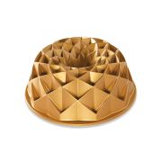 Forma do babki JUBILEE GOLD / Nordic Ware