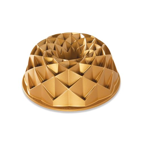 Forma do babki JUBILEE GOLD / Nordic Ware