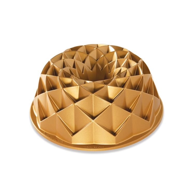 Forma do babki JUBILEE GOLD / Nordic Ware