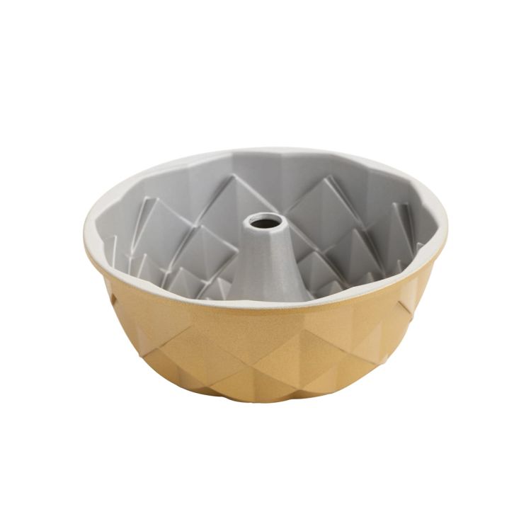 Forma do babki JUBILEE GOLD / Nordic Ware