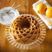 Forma do babki JUBILEE GOLD / Nordic Ware