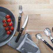 Zestaw noży do steków TRATTORIA 6 szt. / Robert Welch
