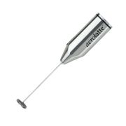 Stalowy Cilio Aerolatte spieniacz do mleka, 21 cm
