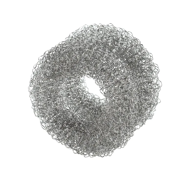 Przeciwosadowy Cilio wkład do czajników, stalowy, śred. 4,5 cm