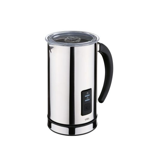 Elektryczny Cilio CREMA spieniacz do mleka, 0,25 l