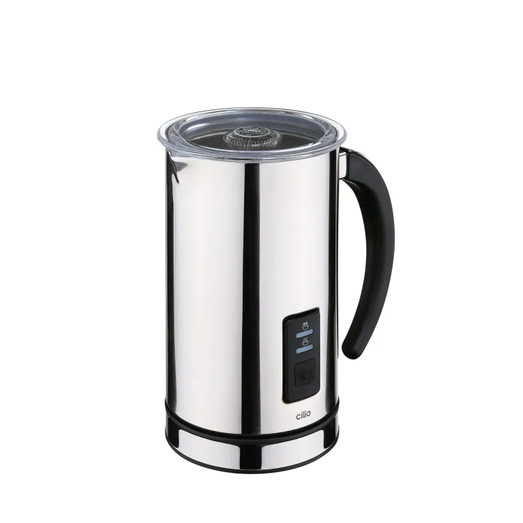 Elektryczny Cilio CREMA spieniacz do mleka, 0,25 l