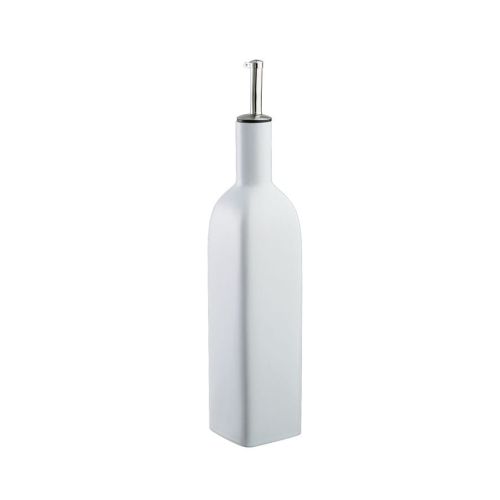 Dozownik Cilio Mezzo do oliwy, 0,5 l, 6x6x30,5 cm