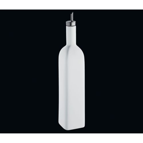 Dozownik Cilio Mezzo do oliwy, 0,5 l, 6x6x30,5 cm