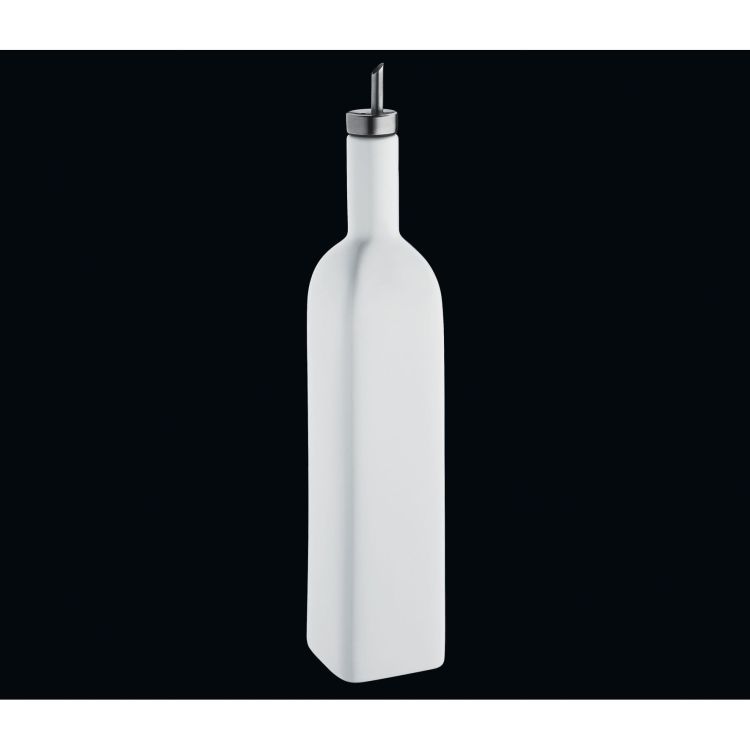 Dozownik Cilio Mezzo do oliwy, 0,5 l, 6x6x30,5 cm