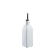 Dozownik Cilio Mezzo do oliwy, 0,35 l, 6x6x19 cm