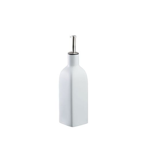 Dozownik Cilio Mezzo do oliwy, 0,35 l, 6x6x19 cm