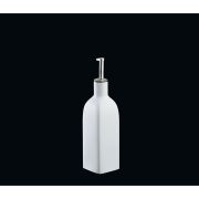 Dozownik Cilio Mezzo do oliwy, 0,35 l, 6x6x19 cm