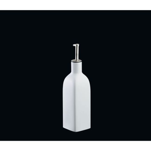 Dozownik Cilio Mezzo do oliwy, 0,35 l, 6x6x19 cm