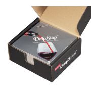Nalewak Cilio DropStop do wina, śred. 7,5 cm, 2 szt.