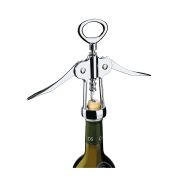 Korkociąg Cilio Vino skrzydłowy, 17,5 cm, stal nierdzewna
