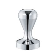 Stalowy Cilio LOMBARDIA tamper/ubijak do kawy śred. 5,3 x 8 cm, polerowany