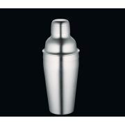 Shaker Cilio stalowy, 0,5 l